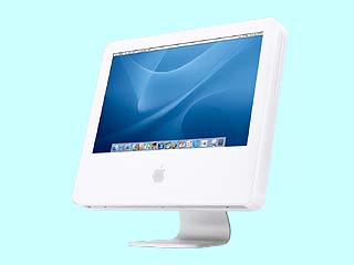 Apple iMac G5 M9250J/A