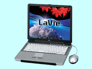 NEC LaVie L LL900/AD PC-LL900AD