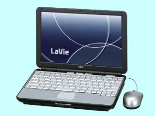 NEC LaVie N LN300/AD2 PC-LN300AD2