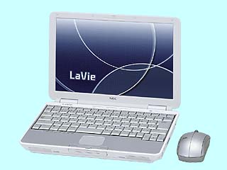NEC LaVie N LN500/AD1 PC-LN500AD1