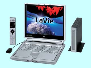 NEC LaVie S LS500/AD PC-LS500AD