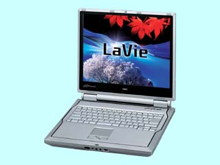 NEC LaVie G タイプS LG20FH/AJ PC-LG20FHAGJ