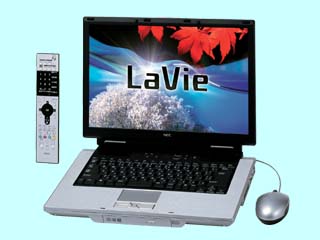 NEC LaVie T LT900/AD PC-LT900AD