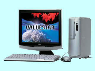 NEC VALUESTAR L VL300/AD PC-VL300AD