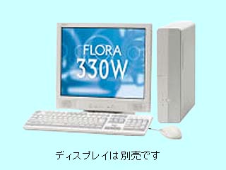 HITACHI FLORA 330W PC8DG7-XF1111100