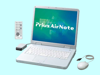 HITACHI Prius Air Note AN37KT