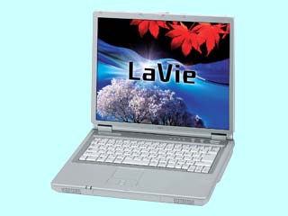 NEC LaVie G タイプL LG30NX/CJ PC-LG30NXCJJ