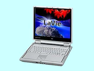 NEC LaVie G タイプS LG20FH/MJ PC-LG20FHMJJ