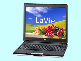 NEC LaVie G タイプJ LG11FJ/L PC-LG11FJHEL