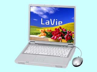 NEC LaVie L LL550/BD PC-LL550BD