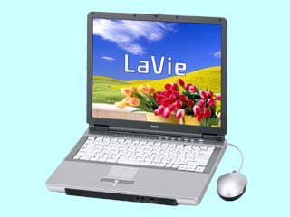 NEC LaVie L LL750/BD PC-LL750BD