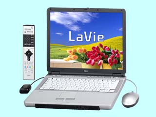 NEC LaVie G タイプL LG16FM/VL PC-LG16FMVEL