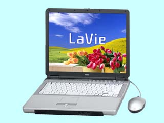 NEC LaVie G タイプL LG16FL/ML PC-LG16FLMGL