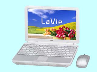 NEC LaVie G タイプN LG15MN/NL PC-LG15MNNEL