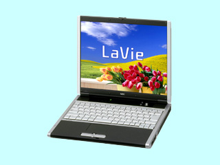 NEC LaVie G タイプRX LG17FW/TL PC-LG17FWTEL