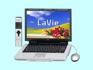 NEC LaVie G タイプT LG16FE/WL PC-LG16FEWJL