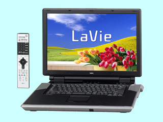 NEC LaVie G タイプTW LG20FT/LL PC-LG20FTLEL