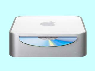 Apple Mac mini MA206J/A