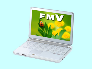 FUJITSU FMV-BIBLO LOOX T50K FMVLT50K