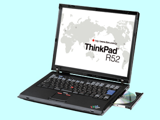 Lenovo ThinkPad R52 1858-D2J