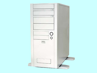 SOTEC PC STATION GX800 Athlon64FX-55/2.6G BTOモデル標準 2005/06