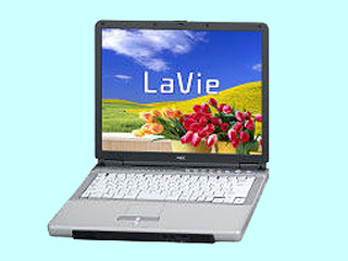 NEC LaVie G タイプL LG17FL/RM PC-LG17FLRGM