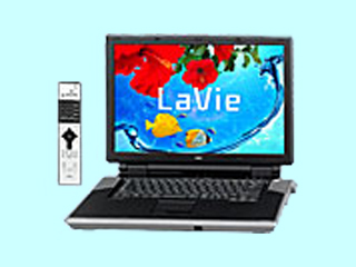 NEC LaVie G タイプTW LG17FT/LM PC-LG17FTLEM