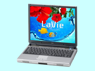 NEC LaVie G タイプC LG21FS/GM PC-LG21FSGJM
