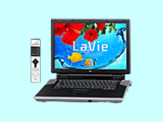 NEC LaVie TW LW900/CD PC-LW900CD