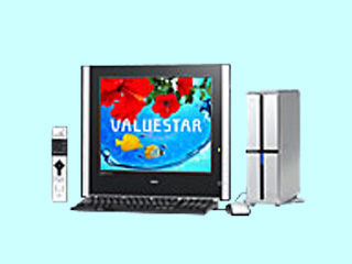 NEC VALUESTAR L VL590/CD PC-VL590CD
