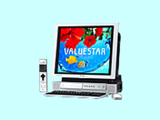 NEC VALUESTAR SR VR700/CD PC-VR700CD
