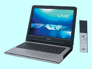 SONY VAIO type A VGN-AS33B