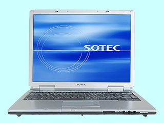 SOTEC WinBook WV760B