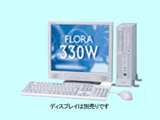 HITACHI FLORA 330W PC8DG7-XG653H400