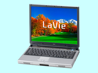 NEC LaVie G タイプC GL20FS/G1 PC-GL20FSGG1