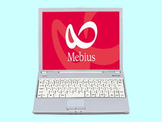 SHARP Mebius PC-NH50K
