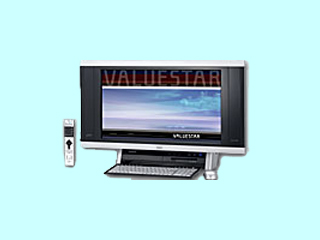 NEC VALUESTAR W VW900/DD PC-VW900DD