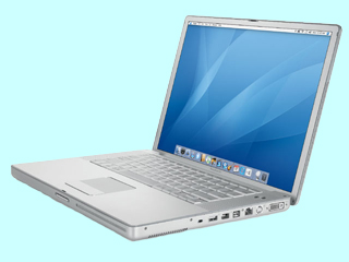 Apple PowerBook G4 M9969J/A