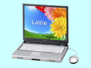 NEC LaVie L LL750/ED PC-LL750ED