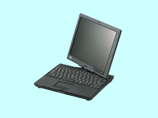 HP Compaq tc4200 Tablet PC CM370/12X/256/40/BWL/XPT EM377PA#ABJ