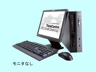 Lenovo ThinkCentre E50 Small Desktop N218-T53