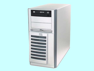 SOTEC PC STATION DT9000 P4 650/3.4G BTO標準構成 2006/02
