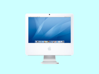Apple iMac MA590J/A