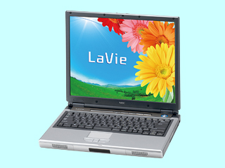 NEC LaVie G タイプC GL17FS/G2 PC-GL17FSGG2