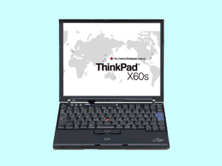 Lenovo ThinkPad X60s 17027EJ