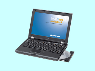 Lenovo Lenovo 3000 V100 Notebook 0763-J3J
