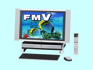 FUJITSU FMV-DESKPOWER LX LX70S/D FMVLX70SD
