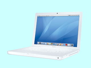 Apple MacBook 2.16GHz MB062J/A