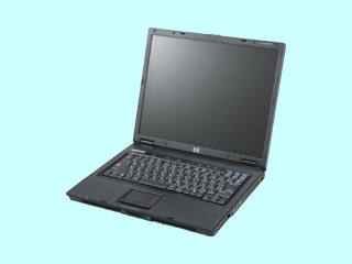 HP Compaq nx6320/CT Notebook PC CoreDuoT2300E/1.66G CTO最小構成 2006/05