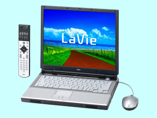 NEC LaVie L LL750/FD PC-LL750FD